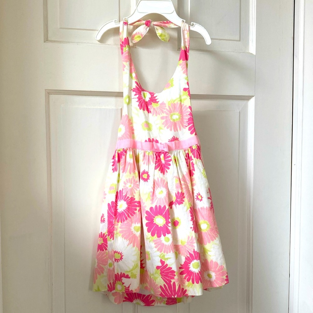 Janie & Jack 2T dress, new